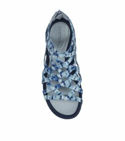 Flash Sale ✨ Baretraps Samina 🩴 Sandal (BT27886) Blue Multi Tie-dye 😍 -Cheap Sandals Store 753a3a68a270125f1f72d667a211585a9cc1bc79 63929.1671787397