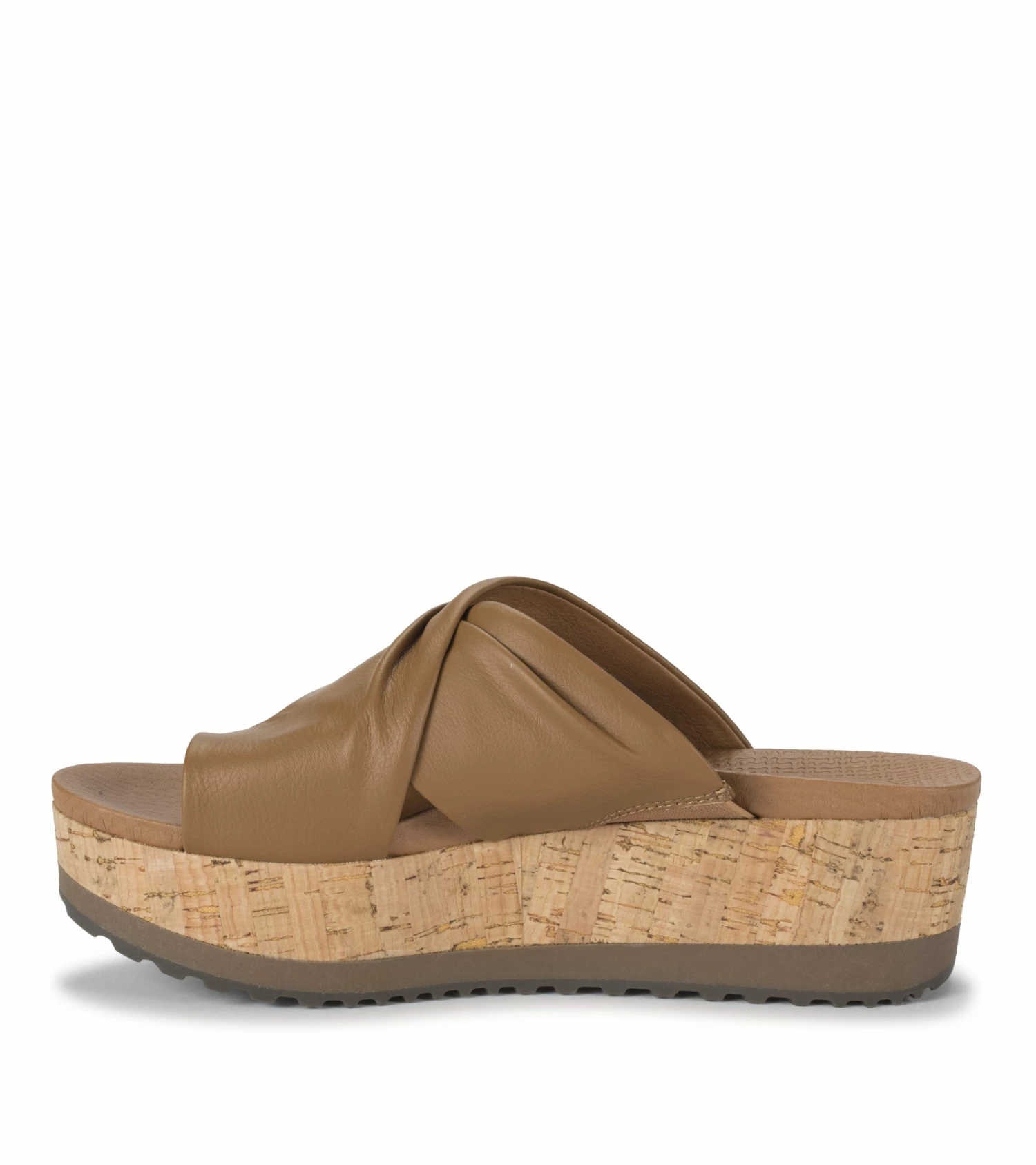 Best Sale π Baretraps Holly Platform Wedge π©΄ Sandal (BT28750) Auburn π 4 Best Sale π Baretraps Holly Platform Wedge π©΄ Sandal (BT28750) Auburn π - Image 2