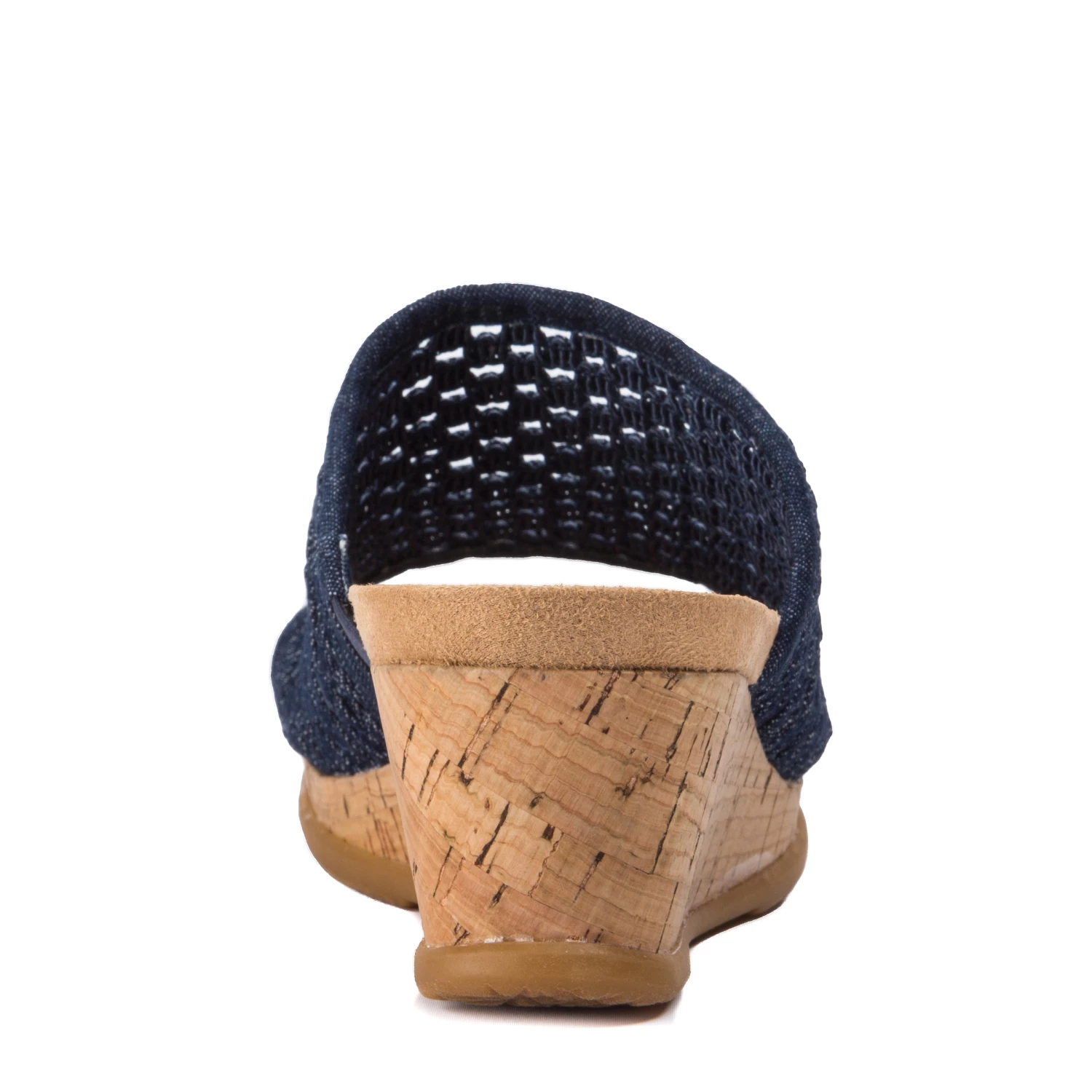 Best deal β Baretraps Flossey Wedge Slide π©΄ Sandal (BT24642) Dark Denim π 6 Best deal β Baretraps Flossey Wedge Slide π©΄ Sandal (BT24642) Dark Denim π - Image 4