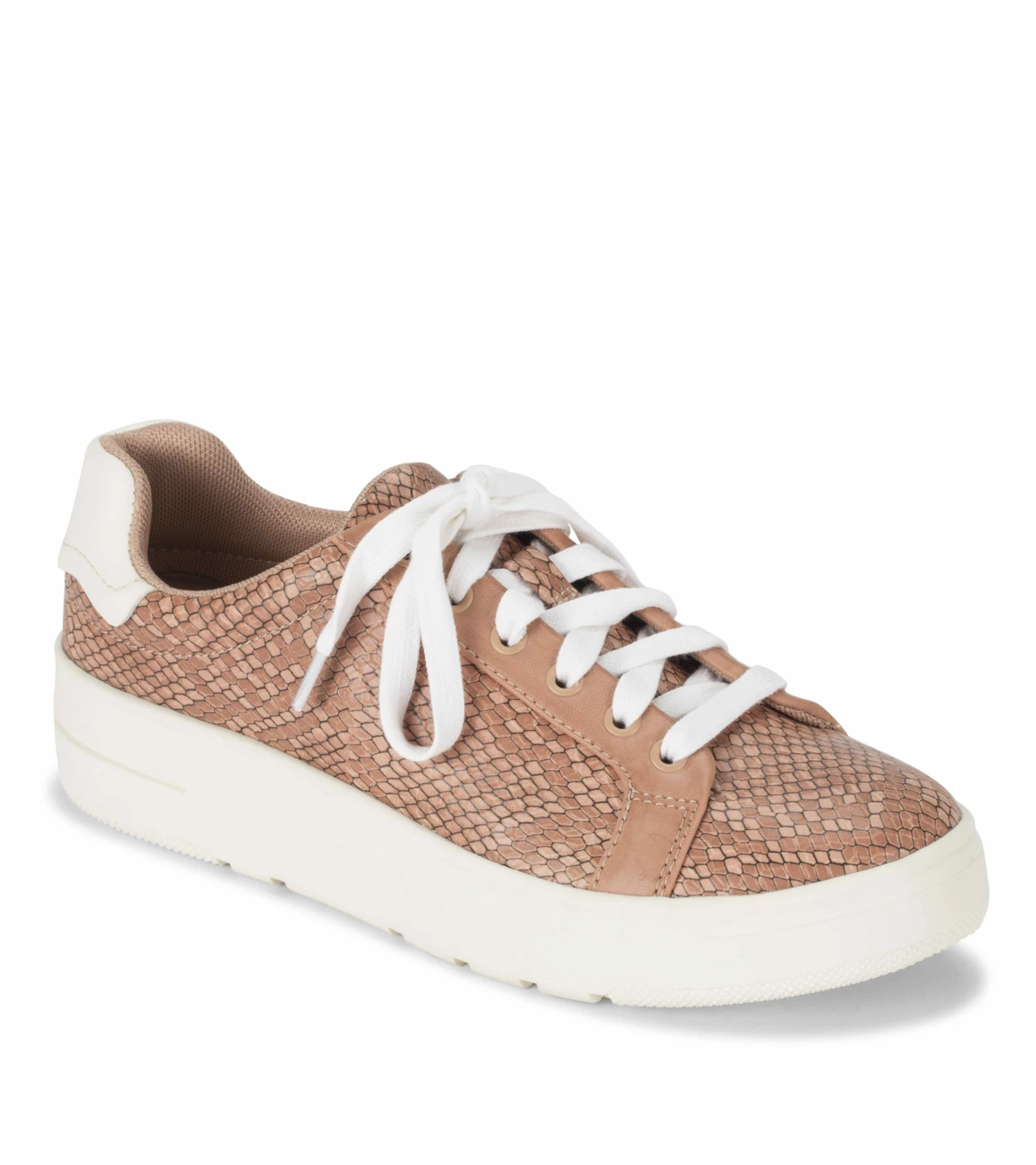 Top 10 π Baretraps Nishelle Lace Up π Sneaker (BT28900) Soft Pink Snake β€οΈ 3 Top 10 π Baretraps Nishelle Lace Up π Sneaker (BT28900) Soft Pink Snake β€οΈ