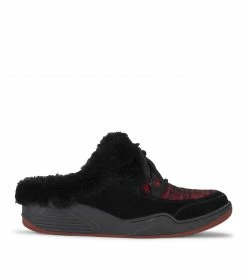 New 🔥 Baretraps Landon Clog Slipper (BT27610) Black/Red 👍 -Cheap Sandals Store 7b4062b363d6710393bc32023c7c7cb8023bd5be 35227.1673083472