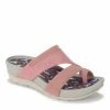 Best deal 👍 Baretraps Andred Slide 🩴 Sandal (BT28869) Taffy Pink 🔔