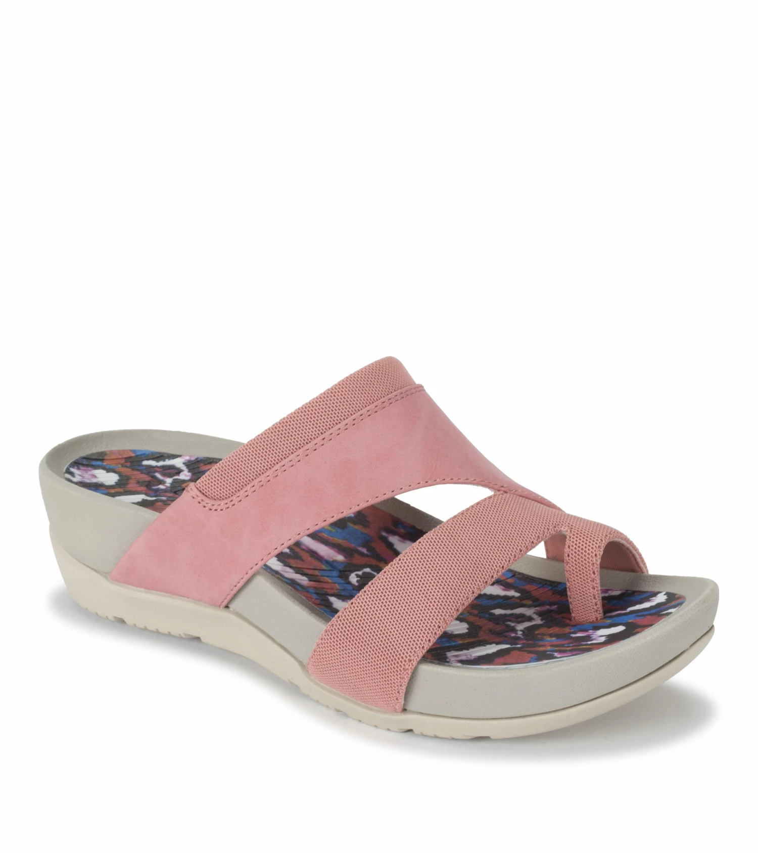 Best deal π Baretraps Andred Slide π©΄ Sandal (BT28869) Taffy Pink π 3 Best deal π Baretraps Andred Slide π©΄ Sandal (BT28869) Taffy Pink π