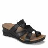 Coupon 🛒 Baretraps Canice Wedge Slide 🩴 Sandal (BT28711) Black 🤩 -Cheap Sandals Store 7ca01495bd98c76b5cba08c31dcfcce6dba6a832 55526.1671787748