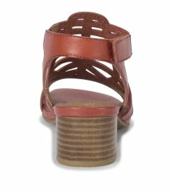 Deals 🎁 Baretraps Velvet Block Heel 🩴 Sandal (BT29227) Paprika 🛒 -Cheap Sandals Store 7ce6aec1bc3fb6378d7b8f225e8bce47645190c0 17438.1671787468