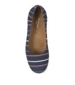 Cheap 🎁 Baretraps Prim Slip On (BT28881) Blue Multi/Nautical Stripe ⌛ -Cheap Sandals Store 7d4e4e9fad3b60bb4c055c44a61306e3326bb95c 85745.1673083954