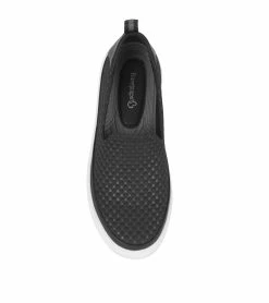 Outlet ⌛ Baretraps Nevin Slip On 👟 Sneaker (BT28303) Black 🔔 -Cheap Sandals Store 7f0167d4f791c0ec8bc2b09a8baef04ca50a312a 30756.1673083834