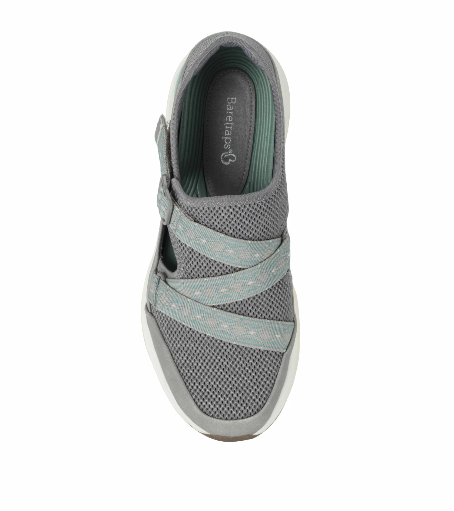 Flash Sale β Baretraps Bianna Slip On π Sneaker (BT28663) Light Grey π 5 Flash Sale β Baretraps Bianna Slip On π Sneaker (BT28663) Light Grey π - Image 3