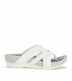 Buy ⌛ Baretraps Agatha Slide 🩴 Sandal (BT27883) White Zebra 🎁 -Cheap Sandals Store 7f523aadc1ee39cf28fd08a02a50472b5e691f6a 12656.1671787698