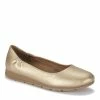 Coupon 🔥 Baretraps Prim Slip On (BT28897) Light Gold 🥰
