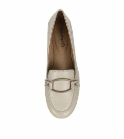 Brand new ✨ Baretraps Kellye Loafer (BT27456) Taupe ✨ -Cheap Sandals Store 85f0392557dad64e6d53aaf1664127d58fda8956 27631.1673084178