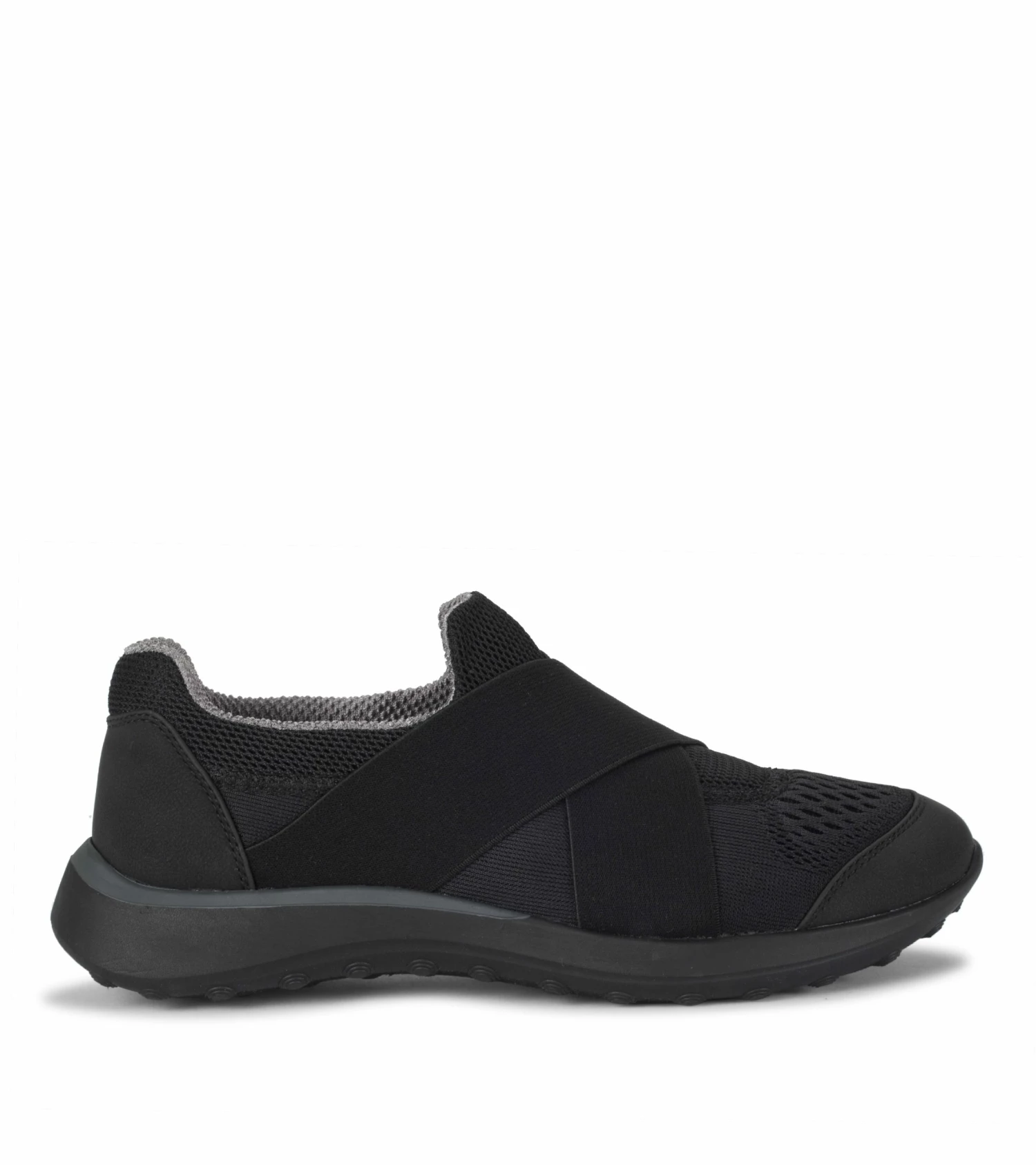 Wholesale π― Baretraps Gerri Casual Slip On π Sneaker (BT28997) Black π€© 7 Wholesale π― Baretraps Gerri Casual Slip On π Sneaker (BT28997) Black π€© - Image 5