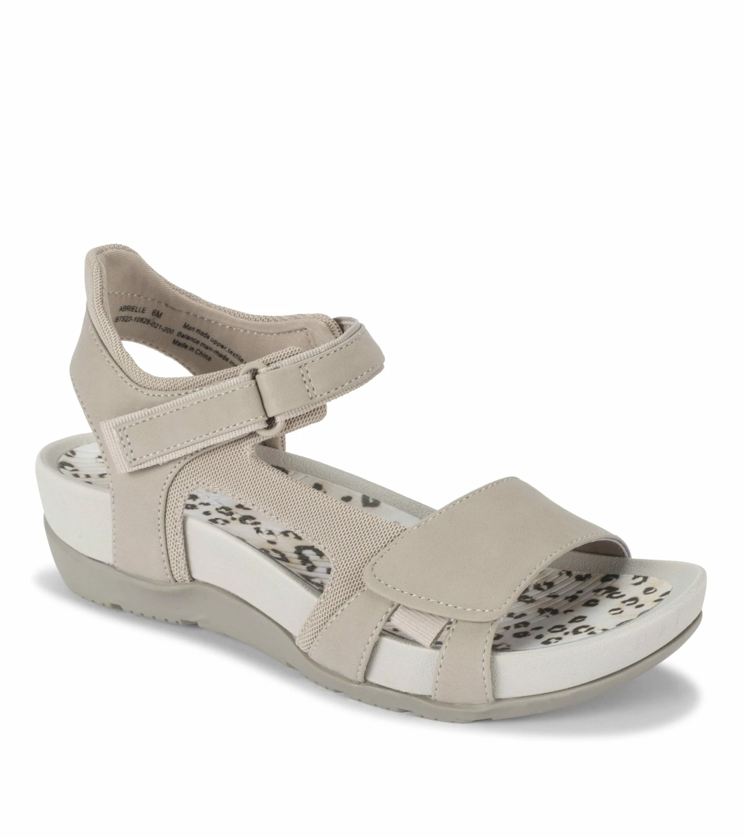 Top 10 π Baretraps Abrielle π©΄ Sandal (BT28863) Taupe π― 3 Top 10 π Baretraps Abrielle π©΄ Sandal (BT28863) Taupe π―