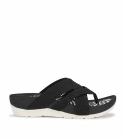Best Pirce 👏 Baretraps Agatha Slide 🩴 Sandal (BT27894) Black/White Zebra 🧨 -Cheap Sandals Store 91824de3a40054b27436cac1b475b90754523ee4 86719.1671787715