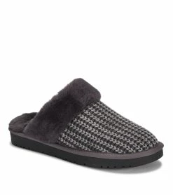 Brand new π Baretraps Tillis Clog Slipper (BT28255) Grey π