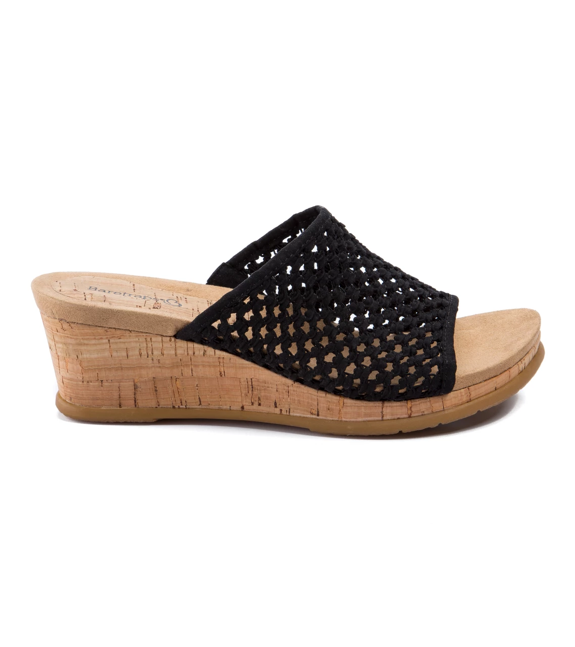Cheap π Baretraps Flossey Wedge Slide π©΄ Sandal (BT24635) Black π€© 7 Cheap π Baretraps Flossey Wedge Slide π©΄ Sandal (BT24635) Black π€© - Image 5
