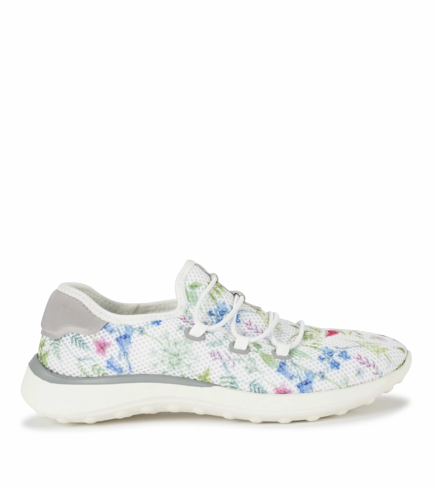 Promo βοΈ Baretraps Graciela Slip On π Sneaker (BT28995) White/Multi Flower Print π 7 Promo βοΈ Baretraps Graciela Slip On π Sneaker (BT28995) White/Multi Flower Print π - Image 5
