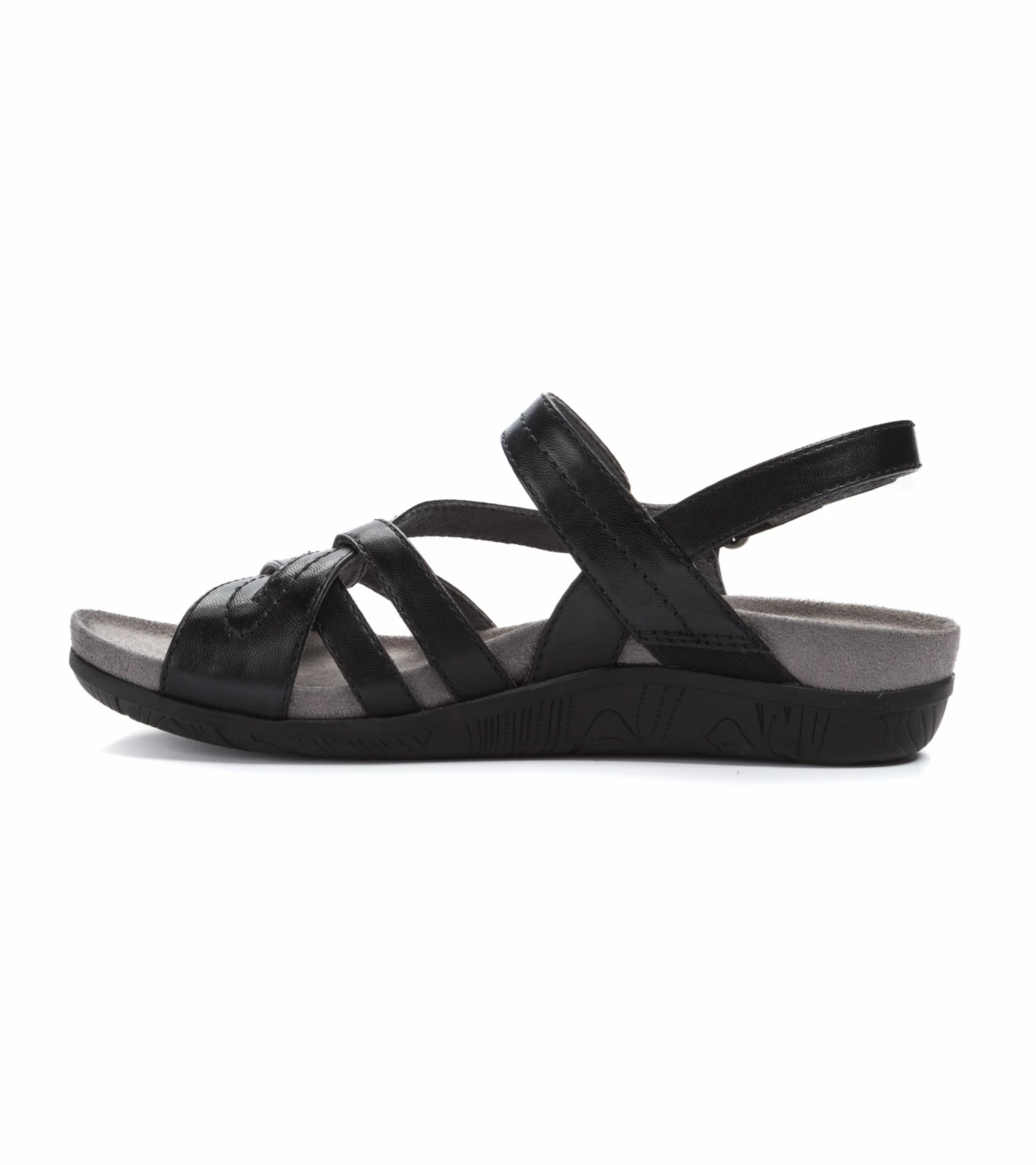Budget π€© Baretraps Jordyn π©΄ Sandal (BT26271) Black β 4 Budget π€© Baretraps Jordyn π©΄ Sandal (BT26271) Black β - Image 2