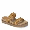 Cheapest 😉 Baretraps Deanne Slide 🩴 Sandal (BT28943) Safari Yellow ❤️ -Cheap Sandals Store 97c2554fc3ecf189e444aece32142ffb19352c18 19709.1671787116