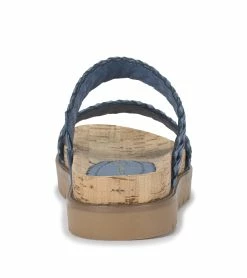 Buy 🔥 Baretraps Deanne Slide 🩴 Sandal (BT28843) Ocean 😉 -Cheap Sandals Store 999df7157a9dd5dd3451138e14452d47f626ff61 25940.1671787113