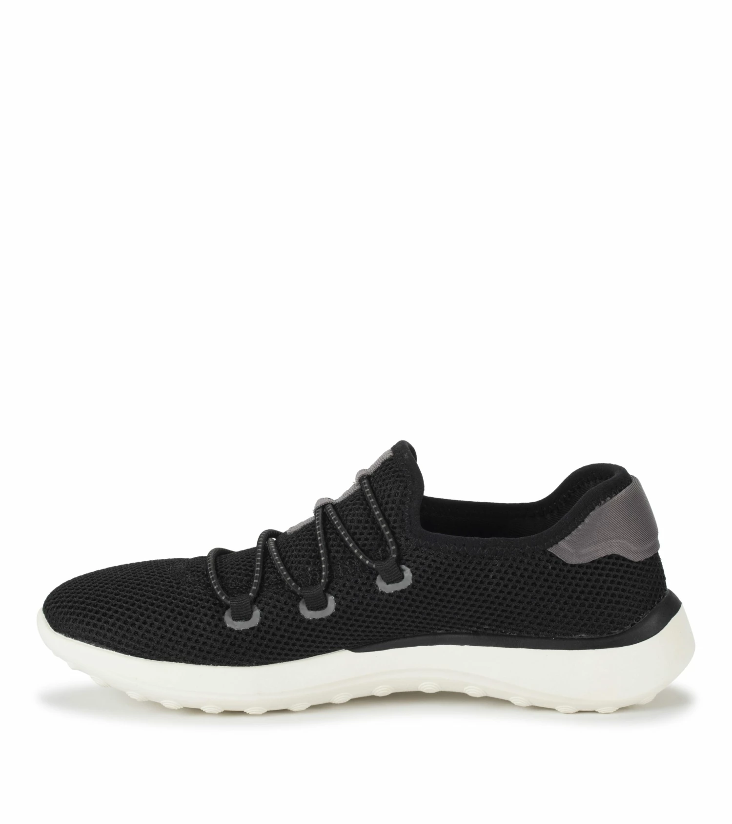 Deals π Baretraps Graciela Slip On π Sneaker (BT28848) Black π 4 Deals π Baretraps Graciela Slip On π Sneaker (BT28848) Black π - Image 2