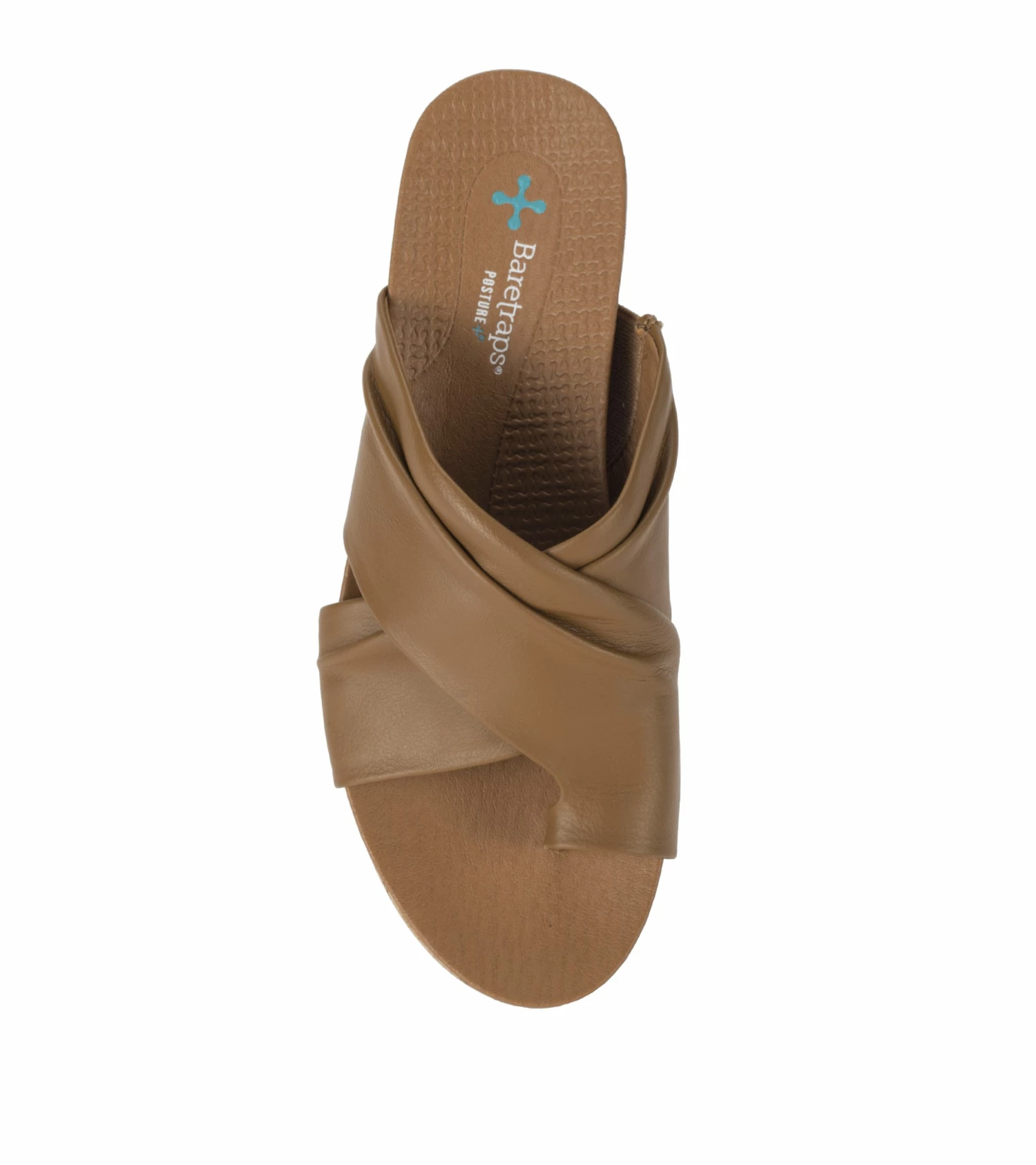 Best Sale π Baretraps Holly Platform Wedge π©΄ Sandal (BT28750) Auburn π 5 Best Sale π Baretraps Holly Platform Wedge π©΄ Sandal (BT28750) Auburn π - Image 3