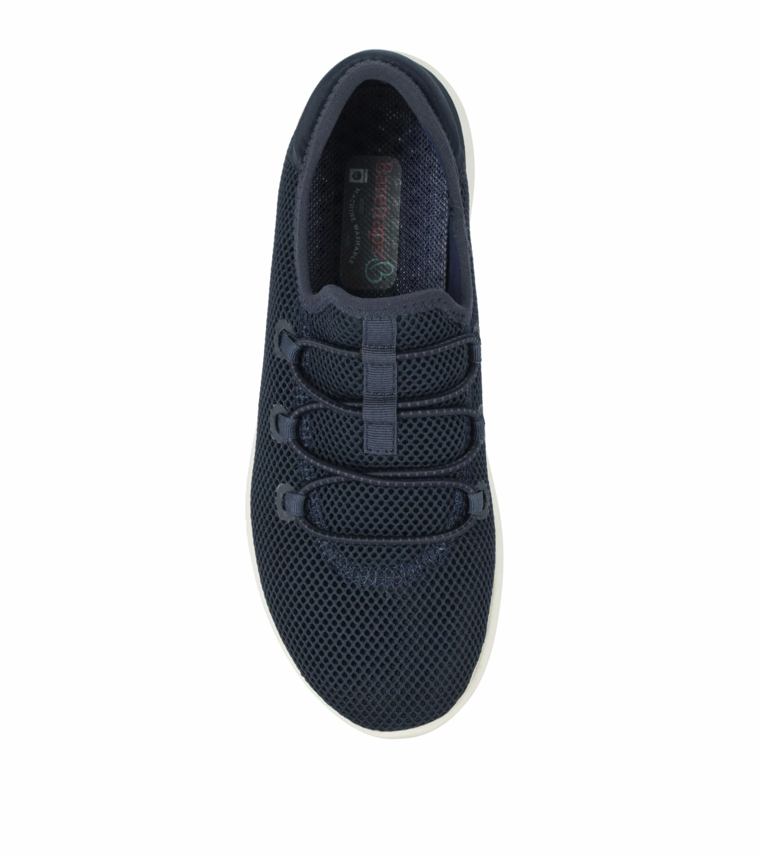 Outlet π Baretraps Graciela Slip On π Sneaker (BT28849) Navy Blue β¨ 5 Outlet π Baretraps Graciela Slip On π Sneaker (BT28849) Navy Blue β¨ - Image 3