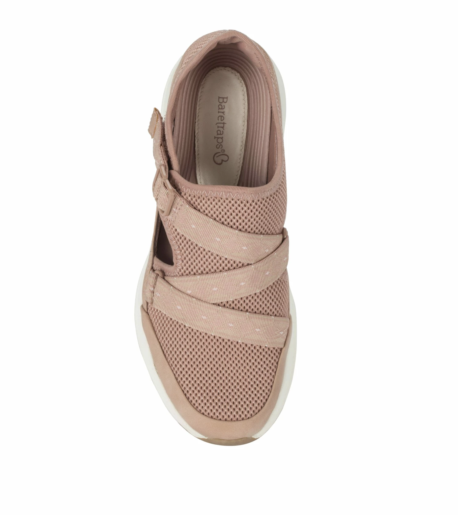 Hot Sale π Baretraps Bianna Slip On π Sneaker (BT28928) Soft Pink β 5 Hot Sale π Baretraps Bianna Slip On π Sneaker (BT28928) Soft Pink β - Image 3