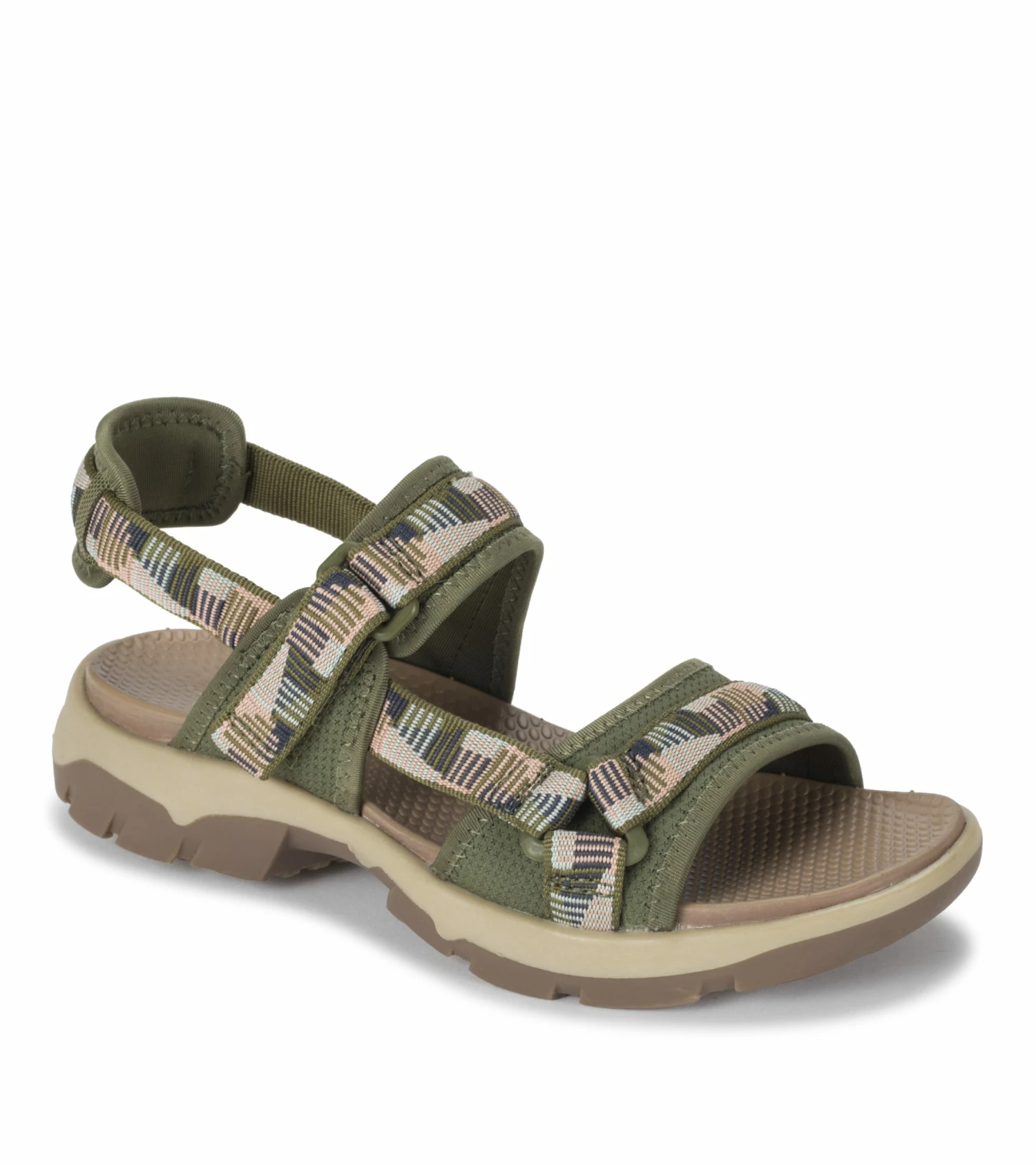 Hot Sale π― Baretraps Lancer π©΄ Sandal (BT28748) Olive π 3 Hot Sale π― Baretraps Lancer π©΄ Sandal (BT28748) Olive π