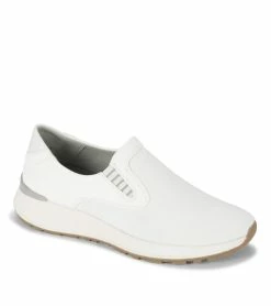 Deals 🎁 Baretraps Ballari Casual Slip On 👟 Sneaker (BT28716) White ✨