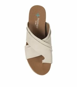 Discount 🛒 Baretraps Holly Platform Wedge 🩴 Sandal (BT28988) Stone ⌛ -Cheap Sandals Store af221840048621b2b251e9f023c2cf634a6ec3ee 88101.1671787719