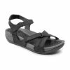 Discount ⌛ Baretraps Danny 🩴 Sandal (BT23796) Black 🎁