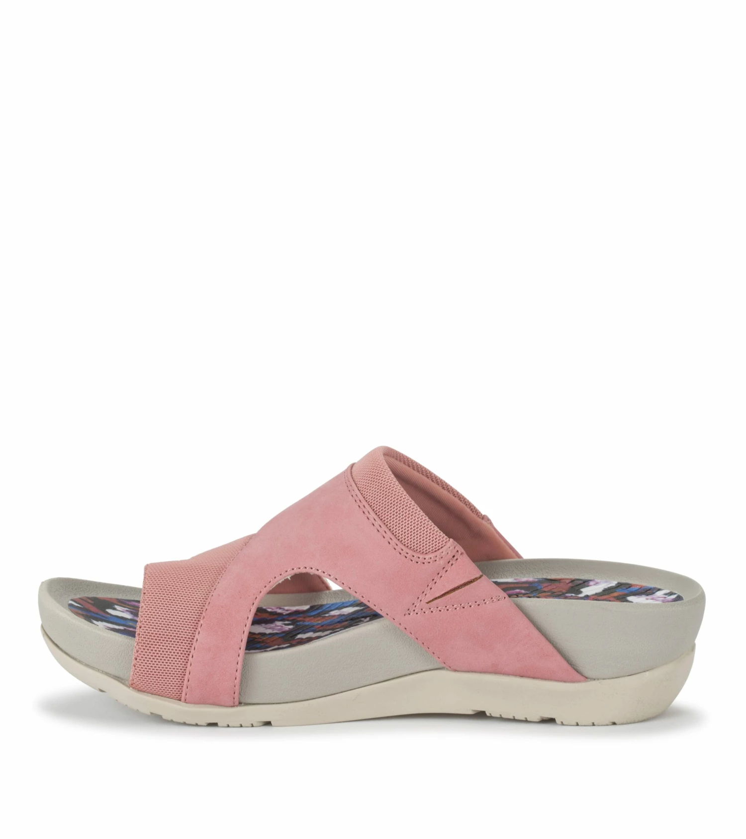 Best deal π Baretraps Andred Slide π©΄ Sandal (BT28869) Taffy Pink π 4 Best deal π Baretraps Andred Slide π©΄ Sandal (BT28869) Taffy Pink π - Image 2
