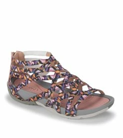 Best reviews of 🔥 Baretraps Samina 🩴 Sandal (BT29071) Taffy Pink 😀