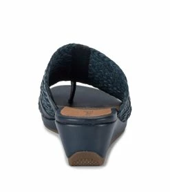 Discount π Baretraps Abey Wedge Slide π©΄ Sandal (BT28688) Navy Blue π 10 Discount π Baretraps Abey Wedge Slide π©΄ Sandal (BT28688) Navy Blue π -Cheap Sandals Store baretraps abey wedge slide sandal bt28688 30886.1667326973