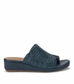Discount π Baretraps Abey Wedge Slide π©΄ Sandal (BT28688) Navy Blue π 11 Discount π Baretraps Abey Wedge Slide π©΄ Sandal (BT28688) Navy Blue π -Cheap Sandals Store baretraps abey wedge slide sandal bt28688 72053.1667328708