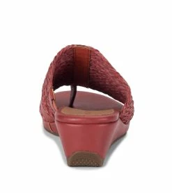 Buy π₯° Baretraps Abey Wedge Slide π©΄ Sandal (BT28761) Paprika Red β 10 Buy π₯° Baretraps Abey Wedge Slide π©΄ Sandal (BT28761) Paprika Red β -Cheap Sandals Store baretraps abey wedge slide sandal bt28761 27377.1671652749