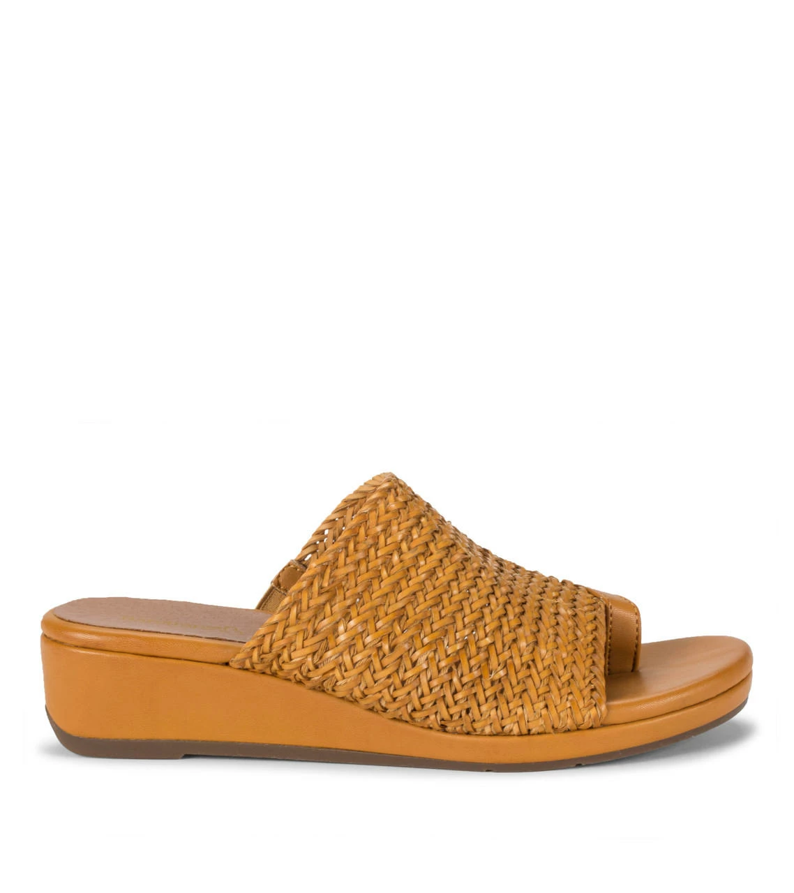 Cheapest π Baretraps Abey Wedge Slide π©΄ Sandal (BT28867) Safari Yellow π 7 Cheapest π Baretraps Abey Wedge Slide π©΄ Sandal (BT28867) Safari Yellow π - Image 5