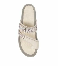 Best reviews of 😉 Baretraps Aloha Slide 🩴 Sandal (BT28697) Cream Snake 🧨 -Cheap Sandals Store baretraps aloha slide sandal bt28697 73180.1667328795