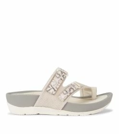 Best reviews of 😉 Baretraps Aloha Slide 🩴 Sandal (BT28697) Cream Snake 🧨 -Cheap Sandals Store baretraps aloha slide sandal bt28697 74533.1667327926