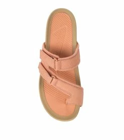 Top 10 🤩 Baretraps Aloha Slide 🩴 Sandal (BT28698) Coral 👏 -Cheap Sandals Store baretraps aloha slide sandal bt28698 38477.1667327873