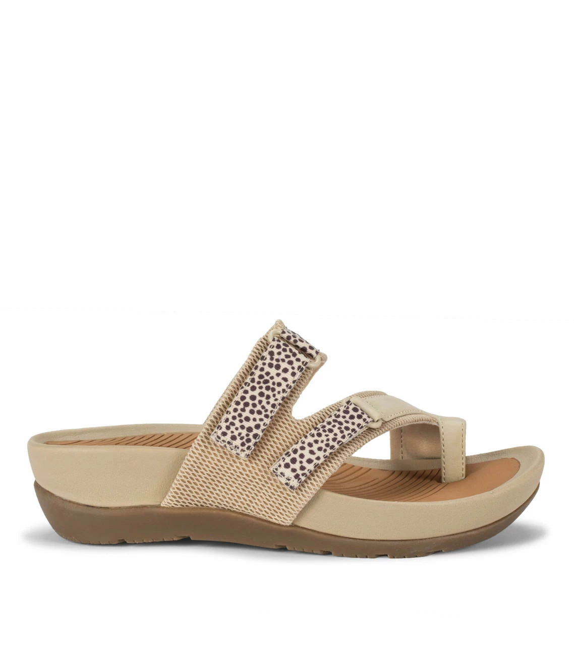 Budget 𧨠Baretraps Aloha Slide π©΄ Sandal (BT28745) Sand Mini Spot π 7 Budget 𧨠Baretraps Aloha Slide π©΄ Sandal (BT28745) Sand Mini Spot π - Image 5