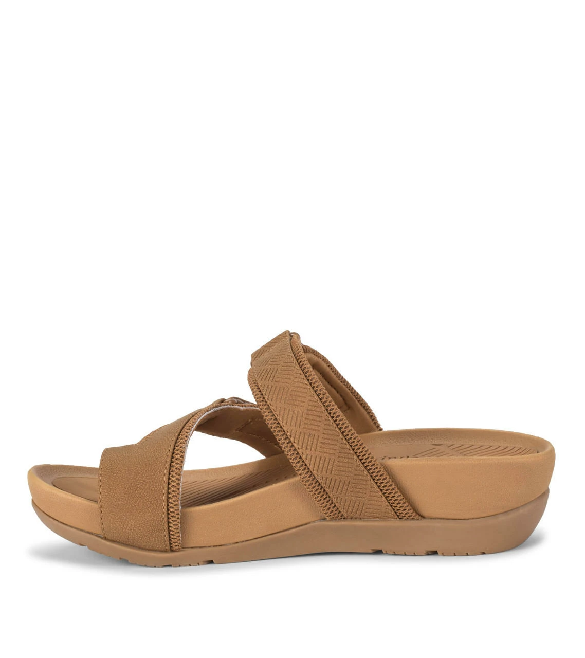 Outlet π― Baretraps Aloha Slide π©΄ Sandal (BT28865) Auburn π 4 Outlet π― Baretraps Aloha Slide π©΄ Sandal (BT28865) Auburn π - Image 2
