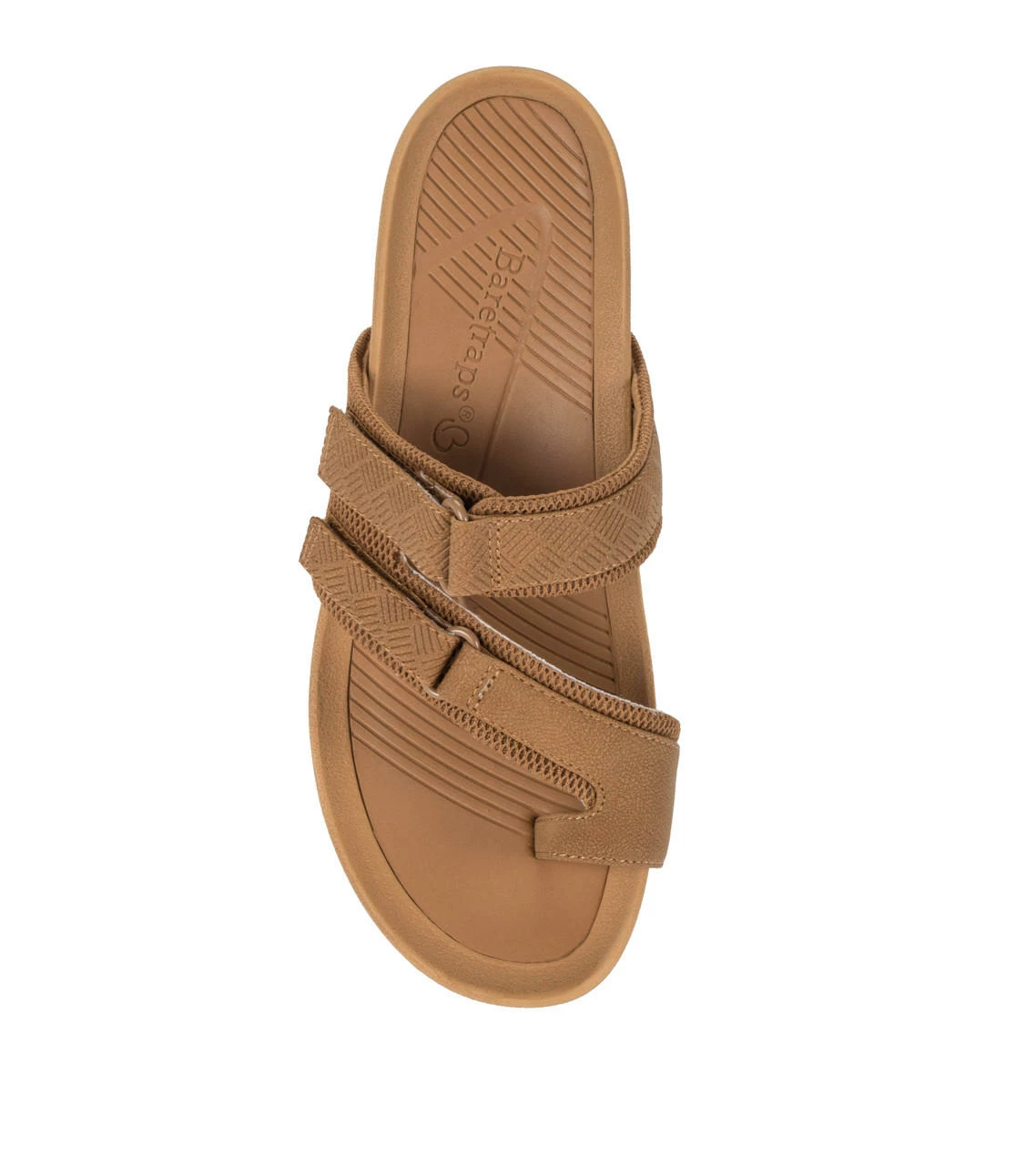 Outlet π― Baretraps Aloha Slide π©΄ Sandal (BT28865) Auburn π 5 Outlet π― Baretraps Aloha Slide π©΄ Sandal (BT28865) Auburn π - Image 3