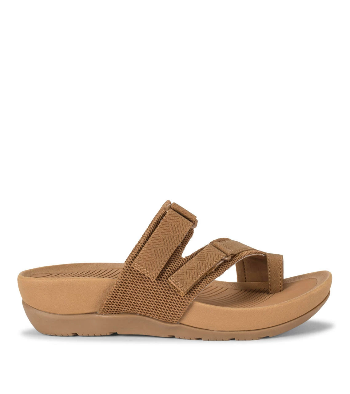 Outlet π― Baretraps Aloha Slide π©΄ Sandal (BT28865) Auburn π 7 Outlet π― Baretraps Aloha Slide π©΄ Sandal (BT28865) Auburn π - Image 5