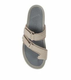 Top 10 🤩 Baretraps Aloha Slide 🩴 Sandal (BT29224) Taupe ⌛ -Cheap Sandals Store baretraps aloha slide sandal bt29224 45829.1666375040