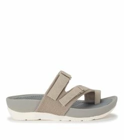 Top 10 🤩 Baretraps Aloha Slide 🩴 Sandal (BT29224) Taupe ⌛ -Cheap Sandals Store baretraps aloha slide sandal bt29224 92639.1666375766