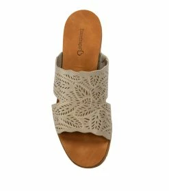 Wholesale 🤩 Baretraps Barb Wedge 🩴 Sandal (BT27279) Taupe ⌛ -Cheap Sandals Store baretraps barb wedge sandal bt27279 48032.1667330968