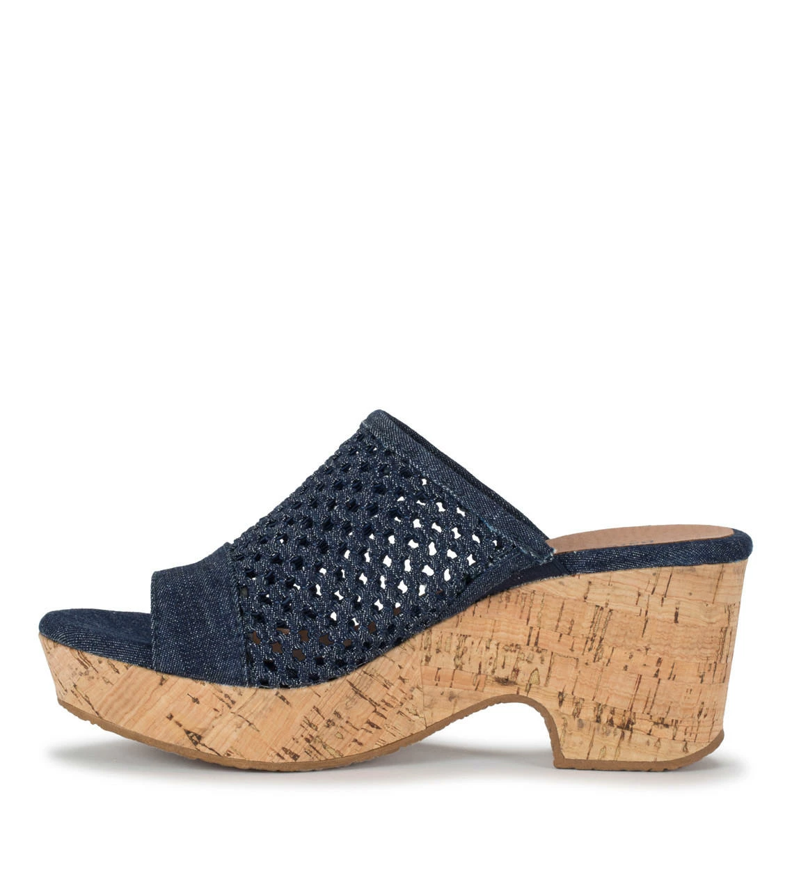 Wholesale β Baretraps Bethie Wedge π©΄ Sandal (BT28658) Dark Denim π 4 Wholesale β Baretraps Bethie Wedge π©΄ Sandal (BT28658) Dark Denim π - Image 2