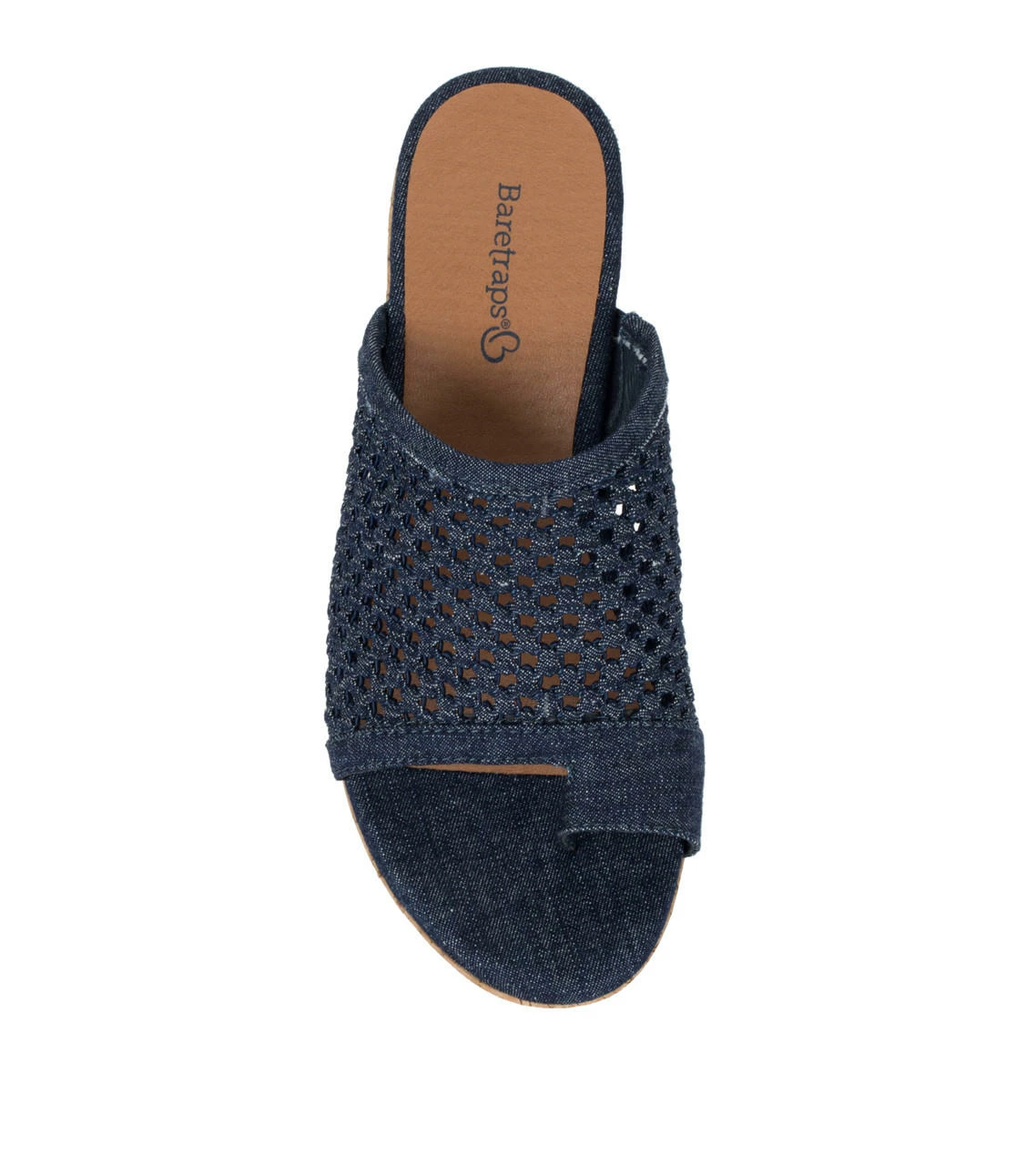 Wholesale β Baretraps Bethie Wedge π©΄ Sandal (BT28658) Dark Denim π 5 Wholesale β Baretraps Bethie Wedge π©΄ Sandal (BT28658) Dark Denim π - Image 3